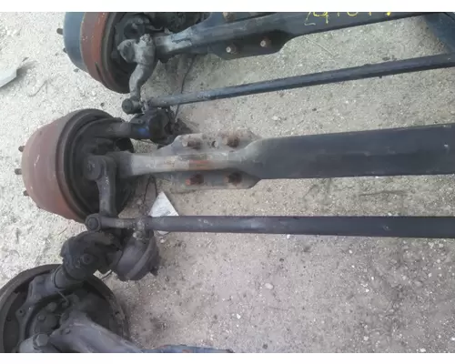 EATON-SPICER E1322I AXLE ASSEMBLY, FRONT (STEER)