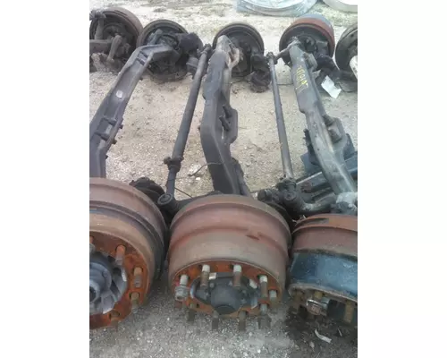 EATON-SPICER E1322I AXLE ASSEMBLY, FRONT (STEER)