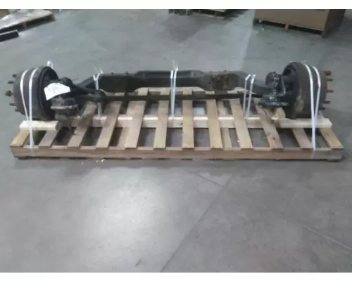 EATON-SPICER E1322I AXLE ASSEMBLY, FRONT (STEER)