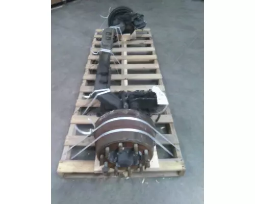 EATON-SPICER E1322I AXLE ASSEMBLY, FRONT (STEER)