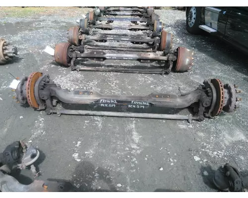 EATON-SPICER E1322I AXLE ASSEMBLY, FRONT (STEER)