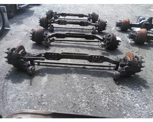 EATON-SPICER E1322I AXLE ASSEMBLY, FRONT (STEER)