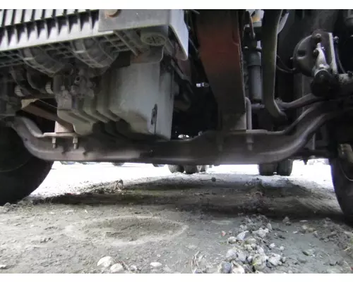 EATON-SPICER E1322I AXLE ASSEMBLY, FRONT (STEER)