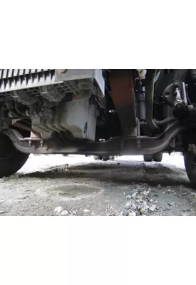 EATON-SPICER E1322I AXLE ASSEMBLY, FRONT (STEER)