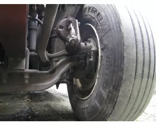 EATON-SPICER E1322I AXLE ASSEMBLY, FRONT (STEER)
