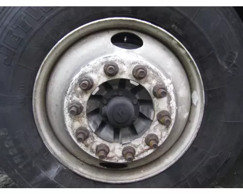 EATON-SPICER E1322I AXLE ASSEMBLY, FRONT (STEER)