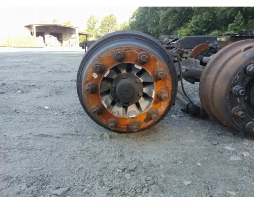 EATON-SPICER E1322I AXLE ASSEMBLY, FRONT (STEER)