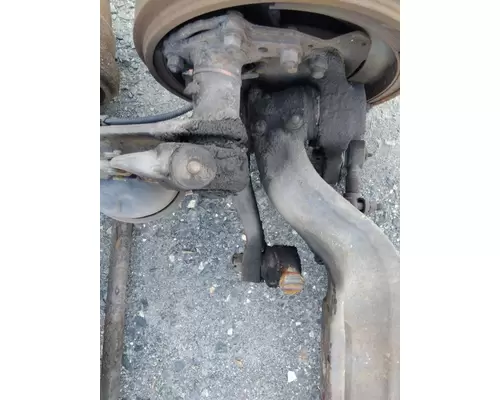 EATON-SPICER E1322I AXLE ASSEMBLY, FRONT (STEER)
