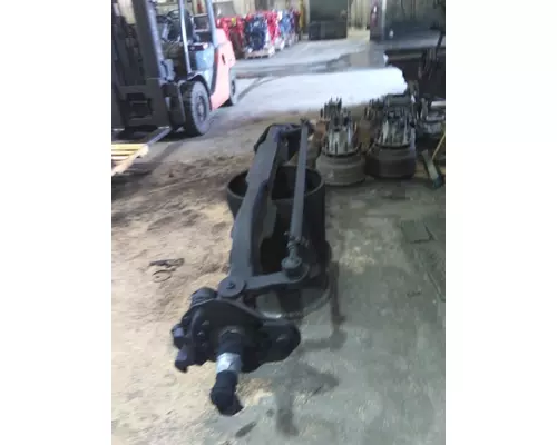 EATON-SPICER E1322I AXLE ASSEMBLY, FRONT (STEER)