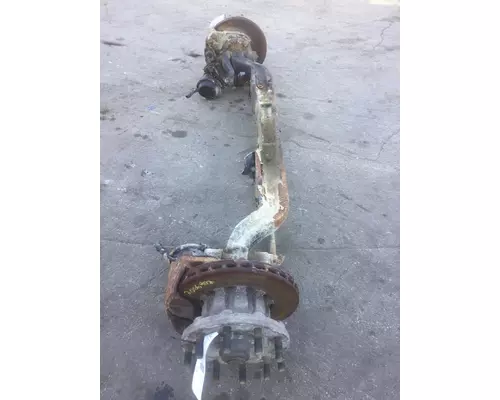 EATON-SPICER E1322I AXLE ASSEMBLY, FRONT (STEER)