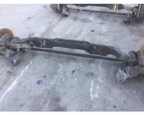 EATON-SPICER E1322I AXLE ASSEMBLY, FRONT (STEER)