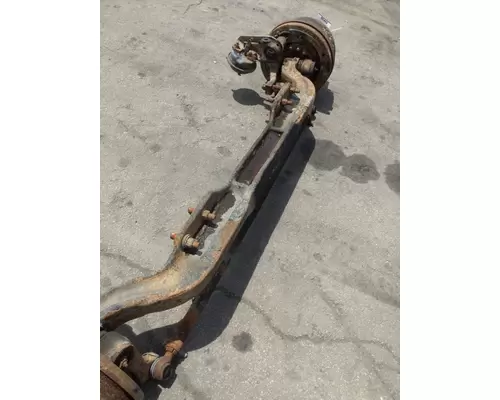 EATON-SPICER E1322I AXLE ASSEMBLY, FRONT (STEER)