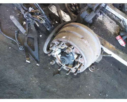 EATON-SPICER E1322I AXLE ASSEMBLY, FRONT (STEER)