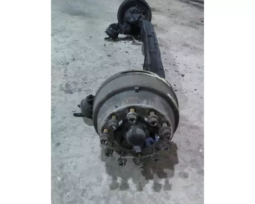 EATON-SPICER E1322I AXLE ASSEMBLY, FRONT (STEER)