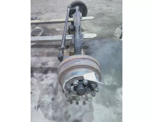 EATON-SPICER E1322I AXLE ASSEMBLY, FRONT (STEER)