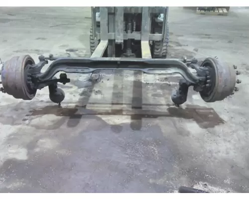 EATON-SPICER E1322I AXLE ASSEMBLY, FRONT (STEER)