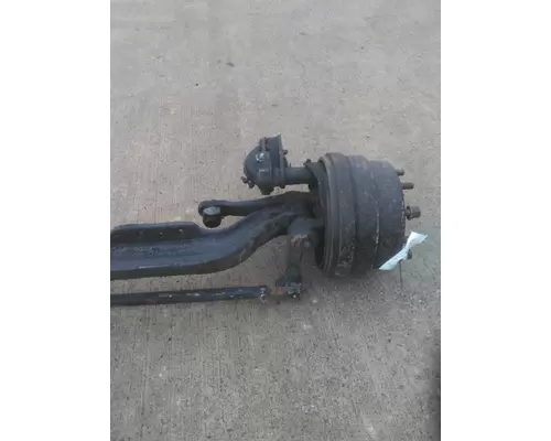 EATON-SPICER E1322I AXLE ASSEMBLY, FRONT (STEER)