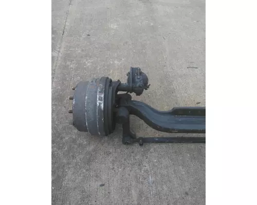 EATON-SPICER E1322I AXLE ASSEMBLY, FRONT (STEER)