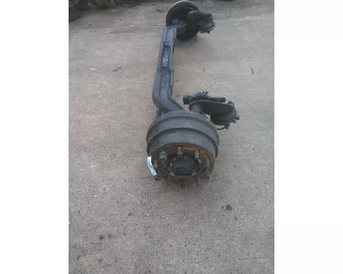 EATON-SPICER E1322I AXLE ASSEMBLY, FRONT (STEER)