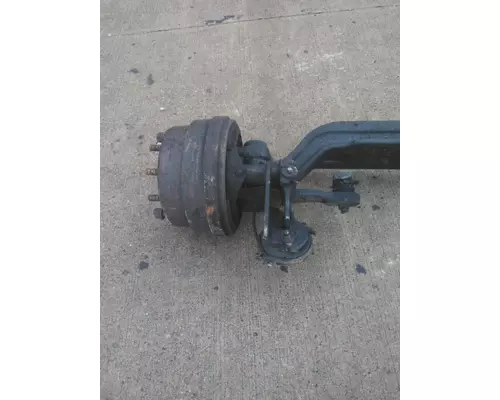 EATON-SPICER E1322I AXLE ASSEMBLY, FRONT (STEER)