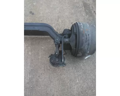 EATON-SPICER E1322I AXLE ASSEMBLY, FRONT (STEER)