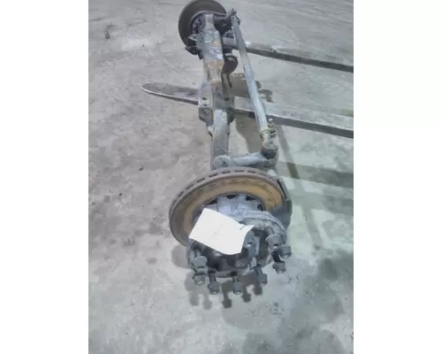 EATON-SPICER E1322I AXLE ASSEMBLY, FRONT (STEER)