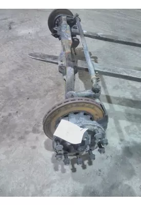 EATON-SPICER E1322I AXLE ASSEMBLY, FRONT (STEER)