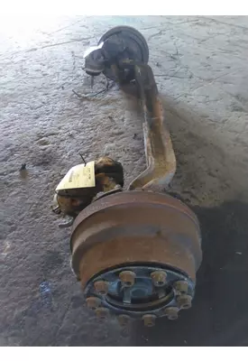 EATON-SPICER E1322I AXLE ASSEMBLY, FRONT (STEER)