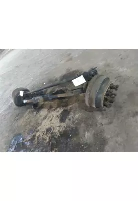 EATON-SPICER E1322I AXLE ASSEMBLY, FRONT (STEER)