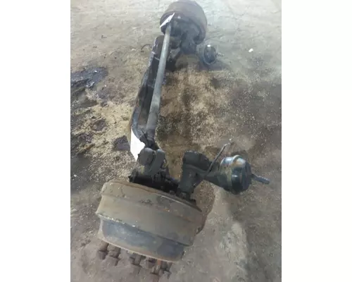 EATON-SPICER E1322I AXLE ASSEMBLY, FRONT (STEER)
