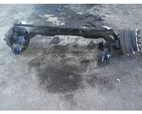 EATON-SPICER E1322I AXLE ASSEMBLY, FRONT (STEER)
