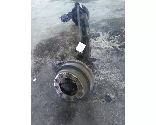 EATON-SPICER E1322I AXLE ASSEMBLY, FRONT (STEER)
