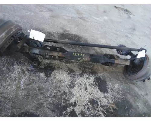 EATON-SPICER E1322I AXLE ASSEMBLY, FRONT (STEER)