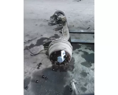 EATON-SPICER E1322I AXLE ASSEMBLY, FRONT (STEER)