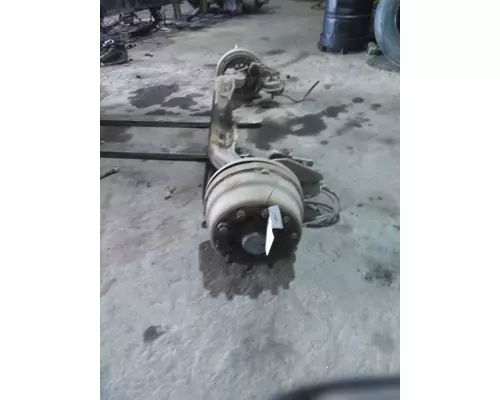 EATON-SPICER E1322I AXLE ASSEMBLY, FRONT (STEER)