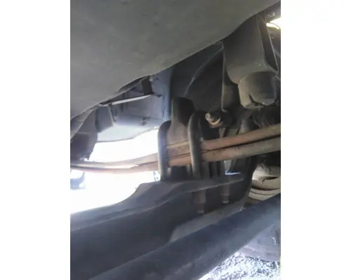 EATON-SPICER E1322I AXLE ASSEMBLY, FRONT (STEER)