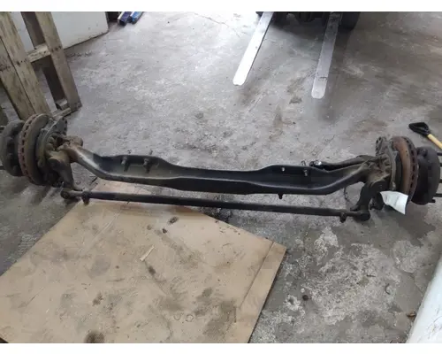EATON-SPICER E1322LW AXLE ASSEMBLY, FRONT (STEER)