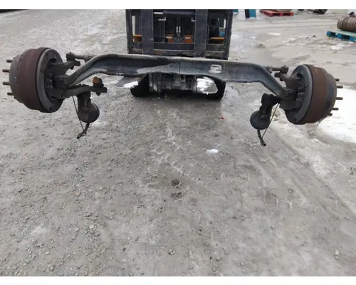 EATON-SPICER E1322LW AXLE ASSEMBLY, FRONT (STEER)