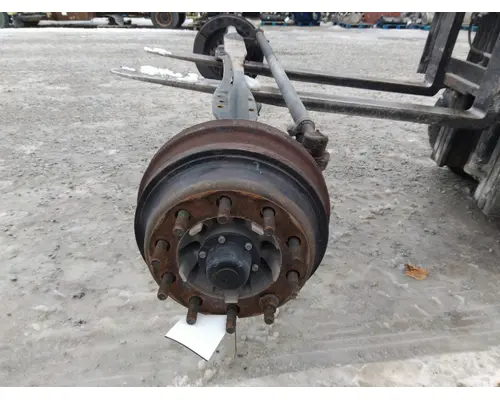 EATON-SPICER E1322LW AXLE ASSEMBLY, FRONT (STEER)