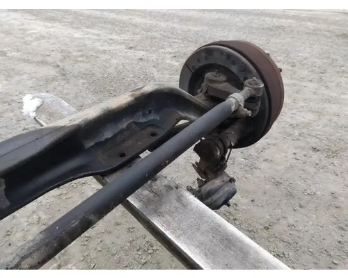 EATON-SPICER E1322LW AXLE ASSEMBLY, FRONT (STEER)