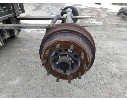 EATON-SPICER E1322LW AXLE ASSEMBLY, FRONT (STEER)