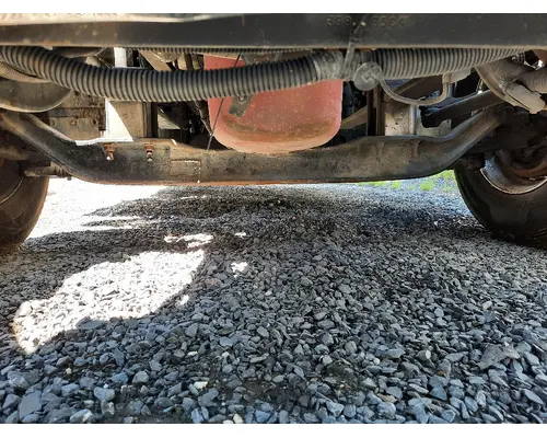 EATON-SPICER E1322LW AXLE ASSEMBLY, FRONT (STEER)