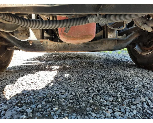 EATON-SPICER E1322LW AXLE ASSEMBLY, FRONT (STEER)