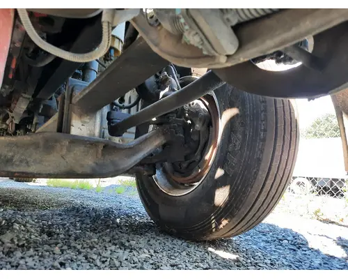 EATON-SPICER E1322LW AXLE ASSEMBLY, FRONT (STEER)