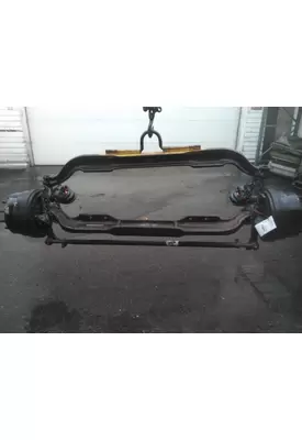 EATON-SPICER E1322W AXLE ASSEMBLY, FRONT (STEER)