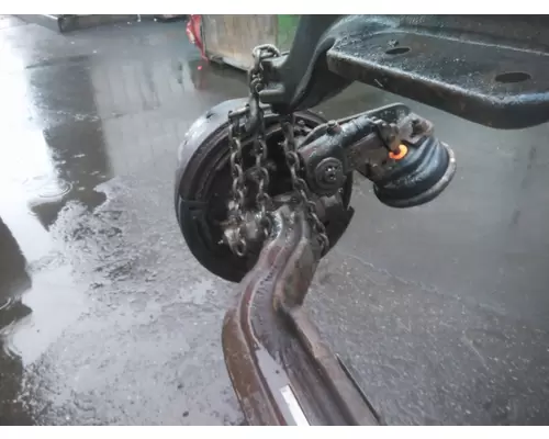 EATON-SPICER E1322W AXLE ASSEMBLY, FRONT (STEER)
