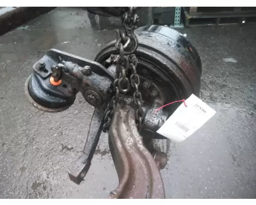 EATON-SPICER E1322W AXLE ASSEMBLY, FRONT (STEER)