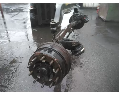 EATON-SPICER E1322W AXLE ASSEMBLY, FRONT (STEER)