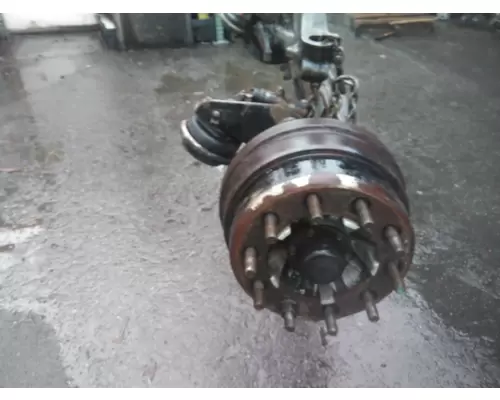 EATON-SPICER E1322W AXLE ASSEMBLY, FRONT (STEER)