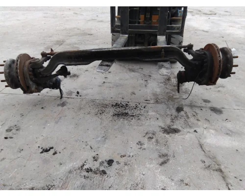 EATON-SPICER E1322W AXLE ASSEMBLY, FRONT (STEER)